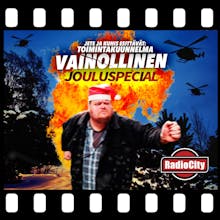 Vainollinen Jouluspecial osat 15-18: Uusi pukki