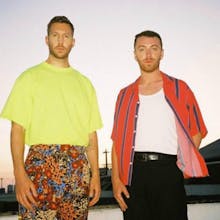 Calvin Harris & Sam Smith