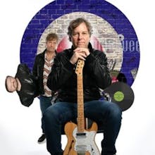Sell Me the Show - Andy Macleod