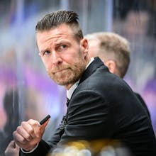 Runkosarja huipentuu ( Ville Mäntymaa )