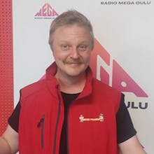 Sirkuselämää jo 25 vuotta ( Seppo Tauriainen )