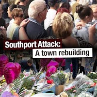 Southport Attack: A town rebuilding