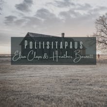 Jakso 97: Elisa Claps & Heather Barnett