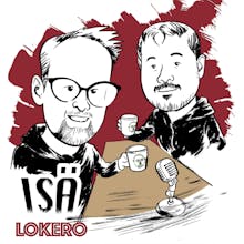 Isälokero
