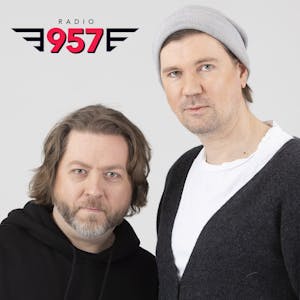 Radio 957