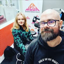 Melodi Network tuo muusikoiden keskuuteen yhteisöllisyyttä (Janina Tihinen)