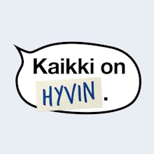 Näetkö itsesi kuten muut näkevät sinut?
