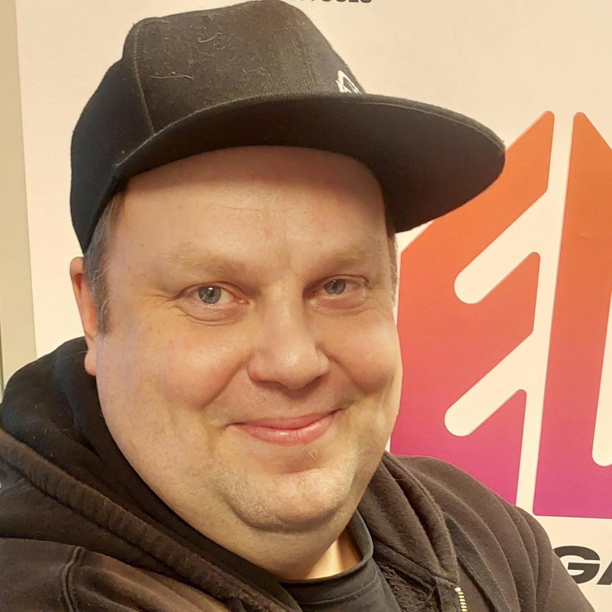 Kempeleeseen aukeaa uusi upea keikkapaikka ( Mikko Tapio )