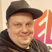 Kempeleeseen aukeaa uusi upea keikkapaikka ( Mikko Tapio )