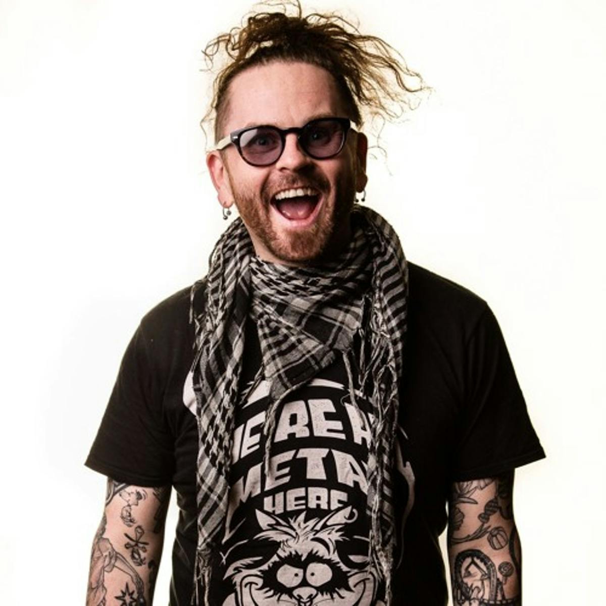 Sell Me the Show - Billy Kirkwood