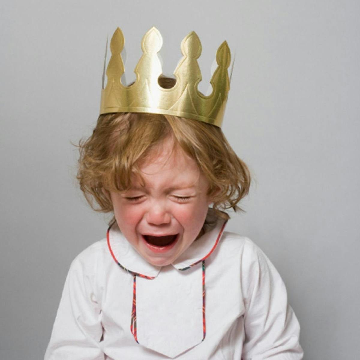 The funniest things your kids have taken a tantrum over - 31st Jan