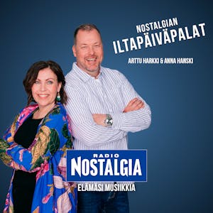 Nostalgian Iltapäiväpalat