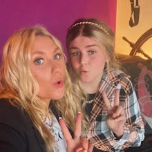 Paige Dougall chats about her single with Ella Henderson