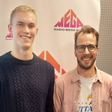 Kisko valmiina kauteen ( Sami-Pekka Laukkanen, Janne Marttila )