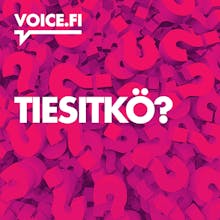 Voice.fi: Tiesitkö?
