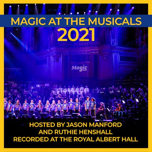 Magic at the Musicals 2021