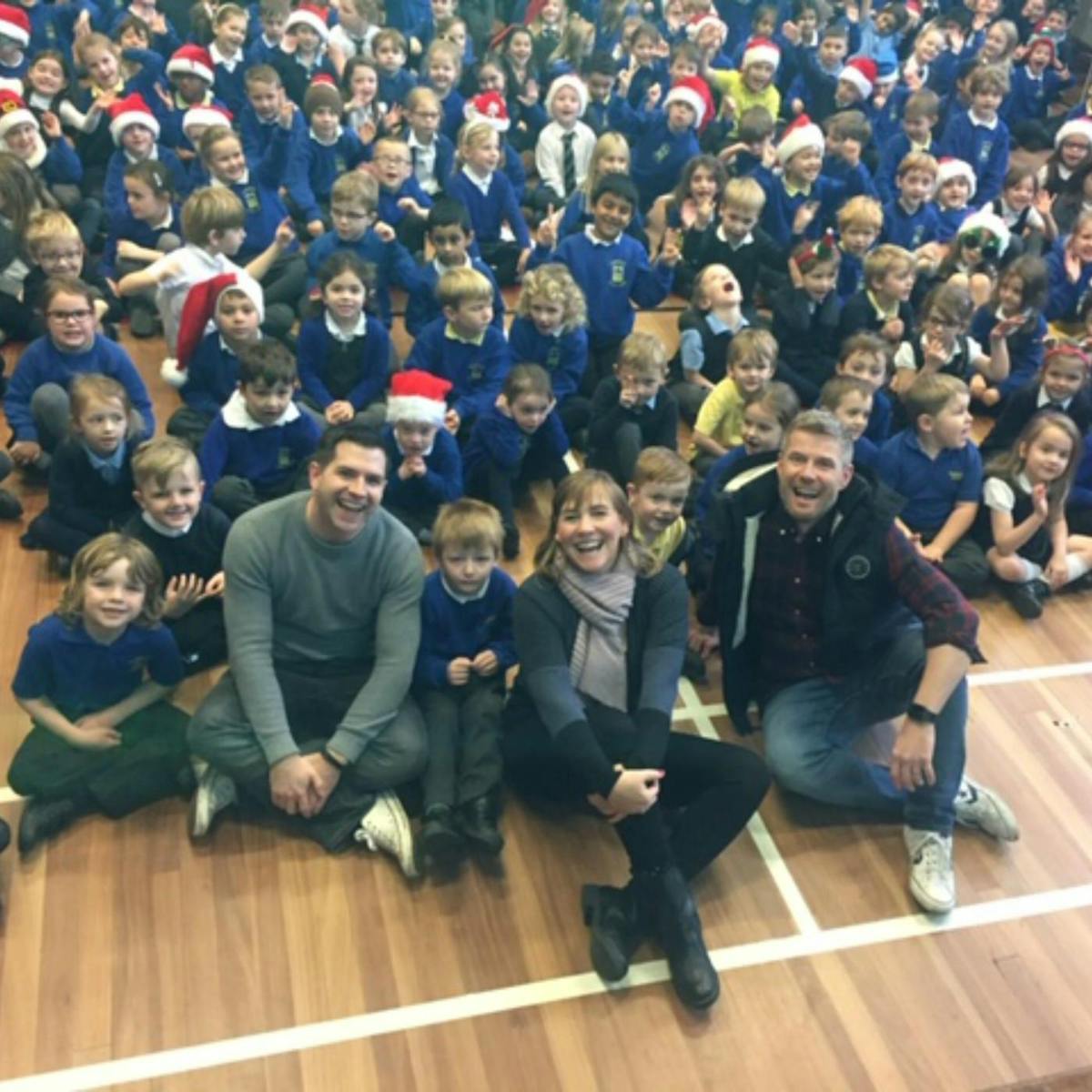 Duddingston Primary School