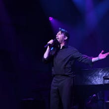 Harry Connick Jr.