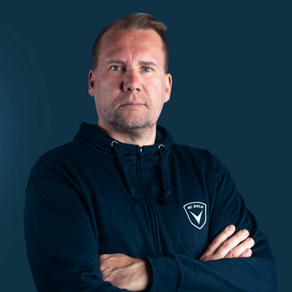 AC Oulu Volley valmistautuu lokakuussa starttaavaan Mestaruusliigakauteen (Sami Kurttila)
