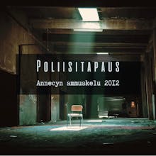 Jakso 122: Annecyn ammuskelu 2012