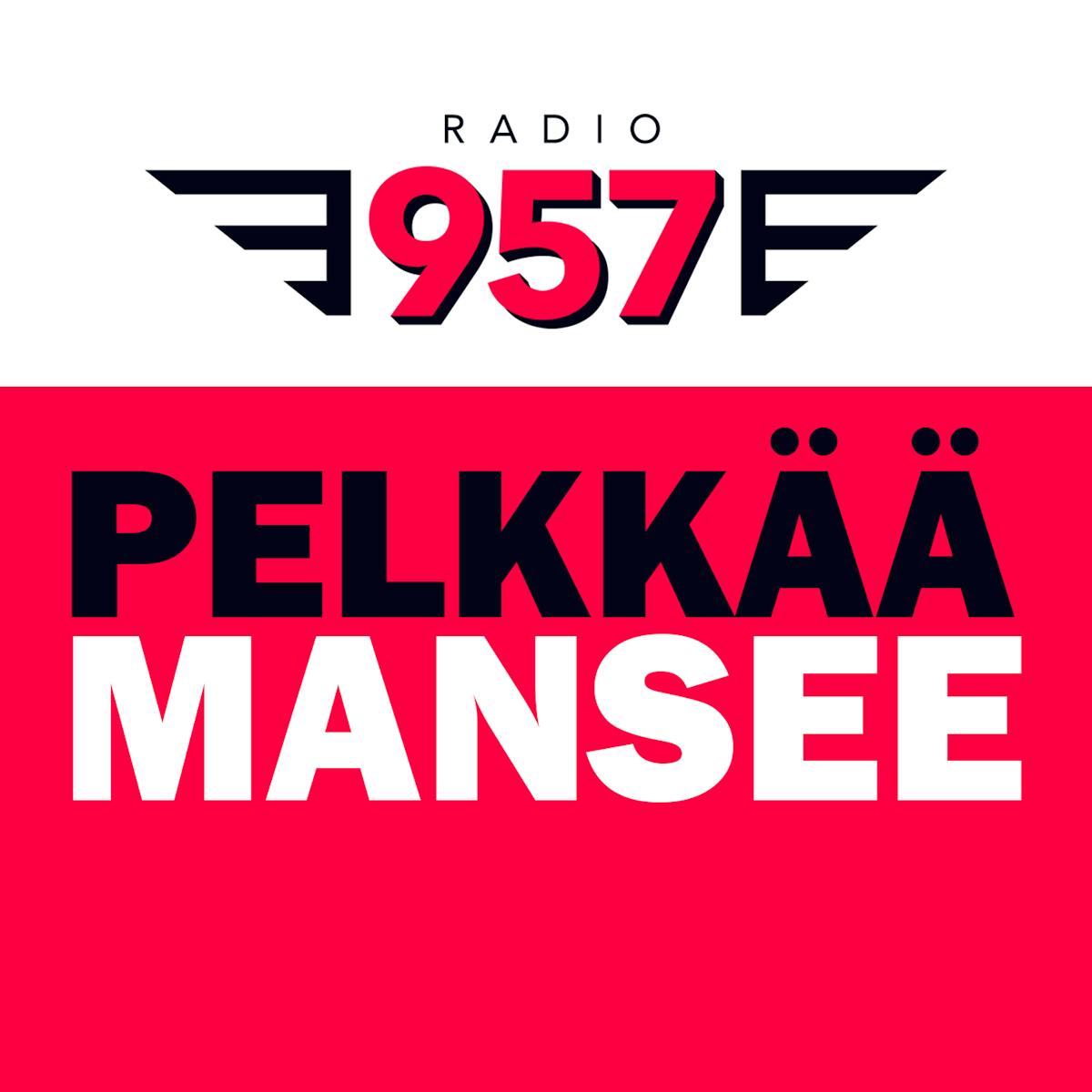 Pate Mustajärvi ja Matti Mikkonen: Raswaa koneeseen!