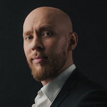 Taikashow Oulussa ( Joni Pakanen )