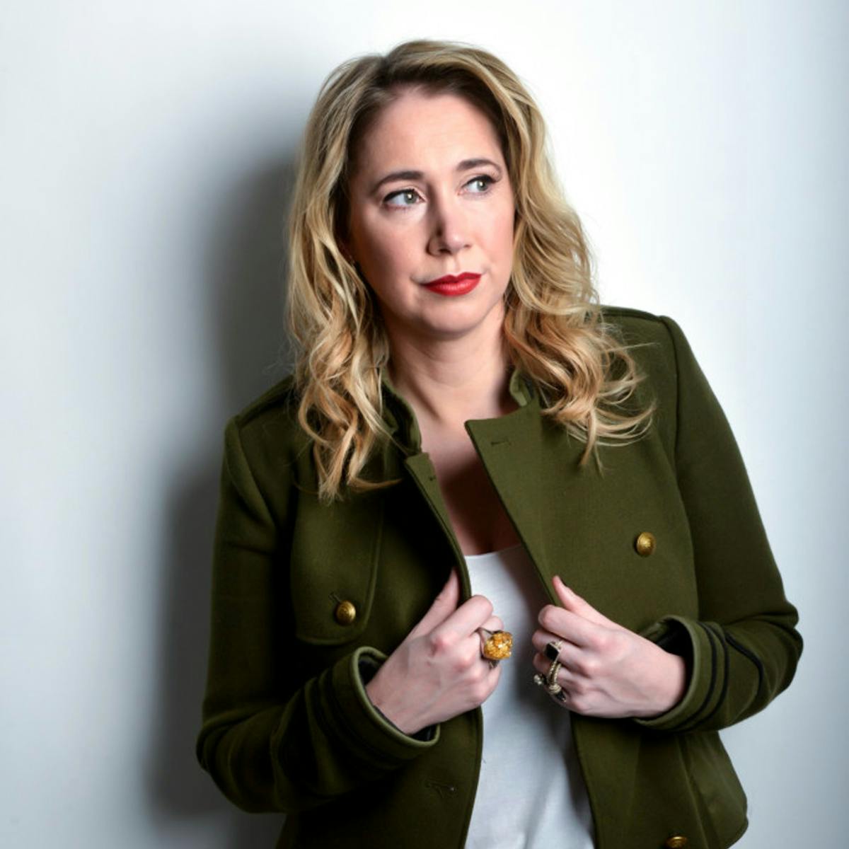 Sell Me the Show - Tiff Stevenson