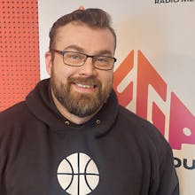 Oulu Basketball tähtää Korisliigaan ( Aapo Lepistö )