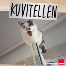 Kuvitellen