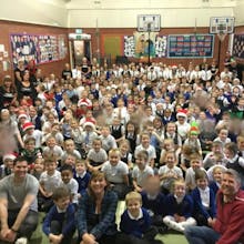 St John's RC Primary School