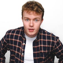 Sell Me the Show - Finlay Christie