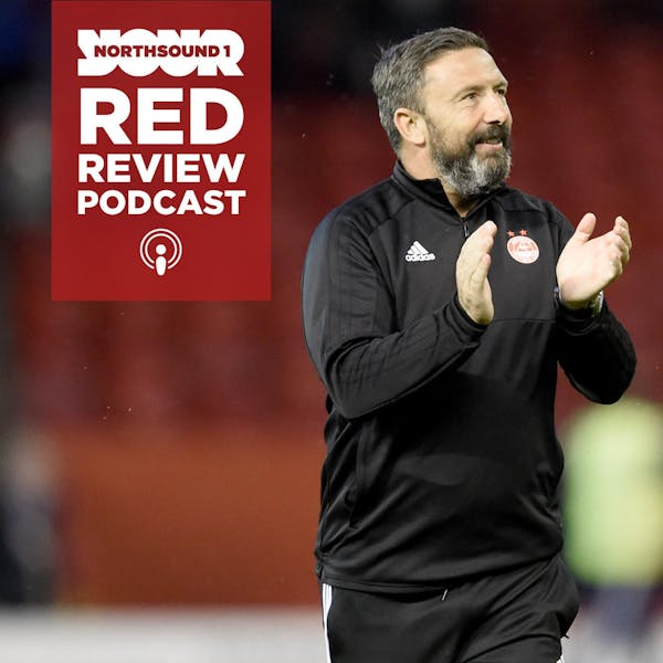 1 Hedges, hearts and a late winner Northsound 1 Red Review