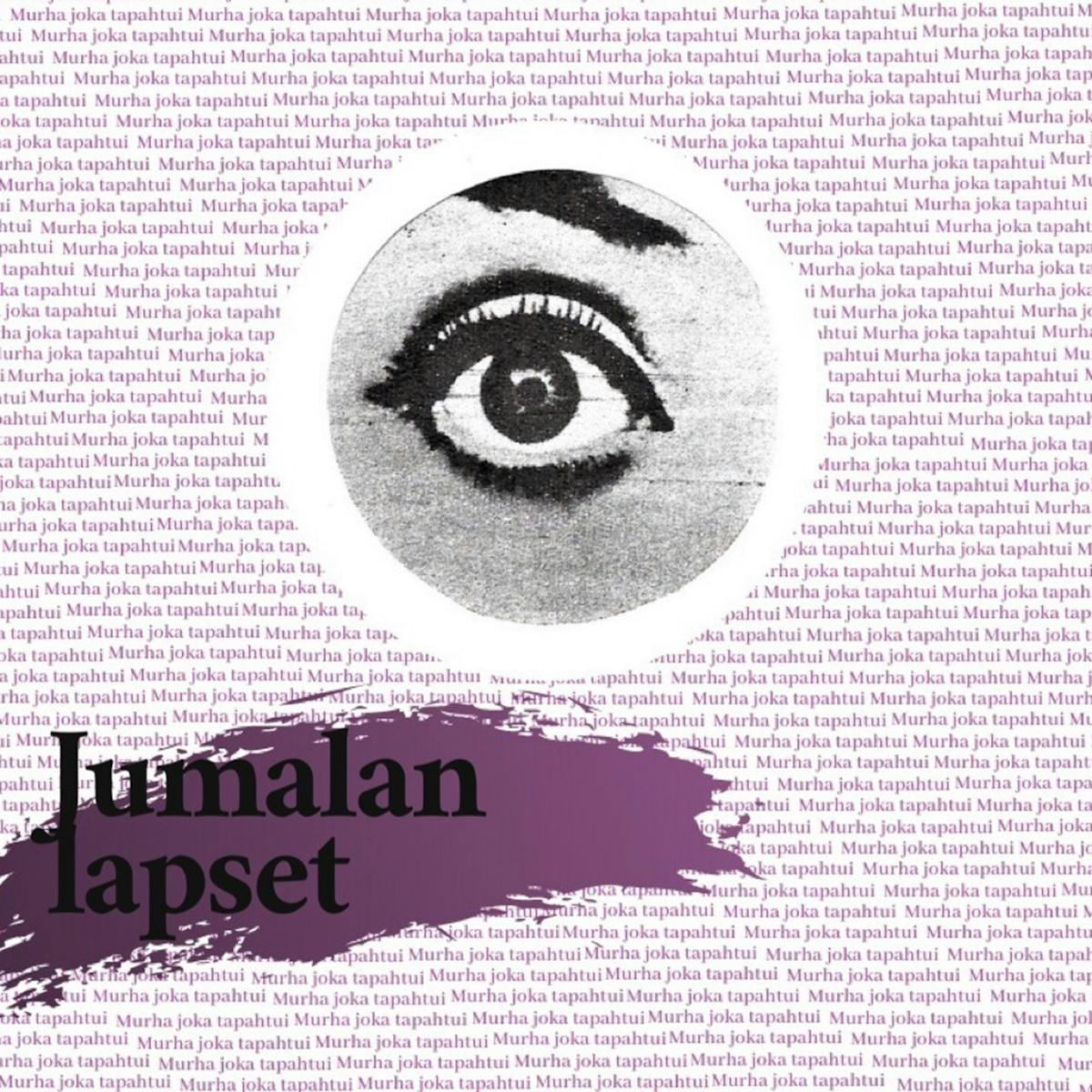 RadioPlay - Jakso 17: Jumalan lapset