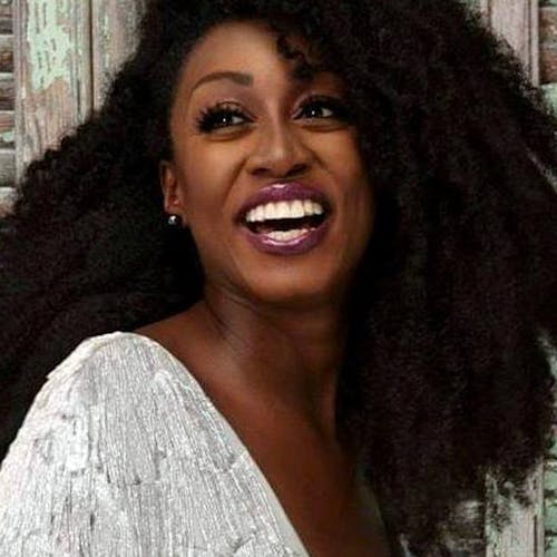 Beverley Knight: A to Z of Black Music
