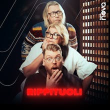 "Miksi en saisi olla ystäväni exän kanssa?"