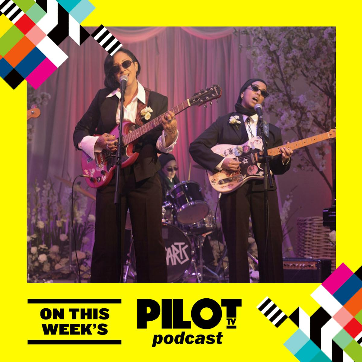 288 We Are Lady Parts, The Veil, and The Walking Dead The Ones Who