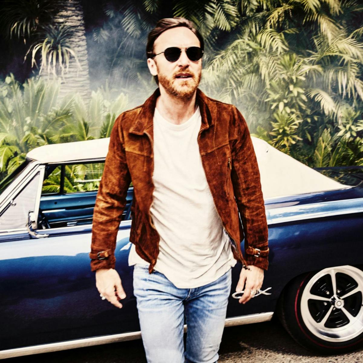 David Guetta Interview
