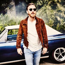 David Guetta Interview