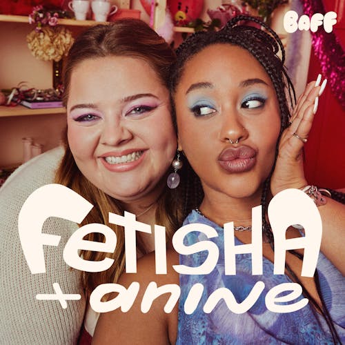 Fetisha + Anine