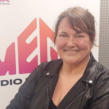 Luolanaisena ympäri Suomea ( Minna Koskela ) 