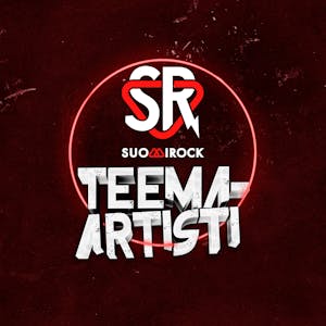 SuomiRockin Teema-artisti