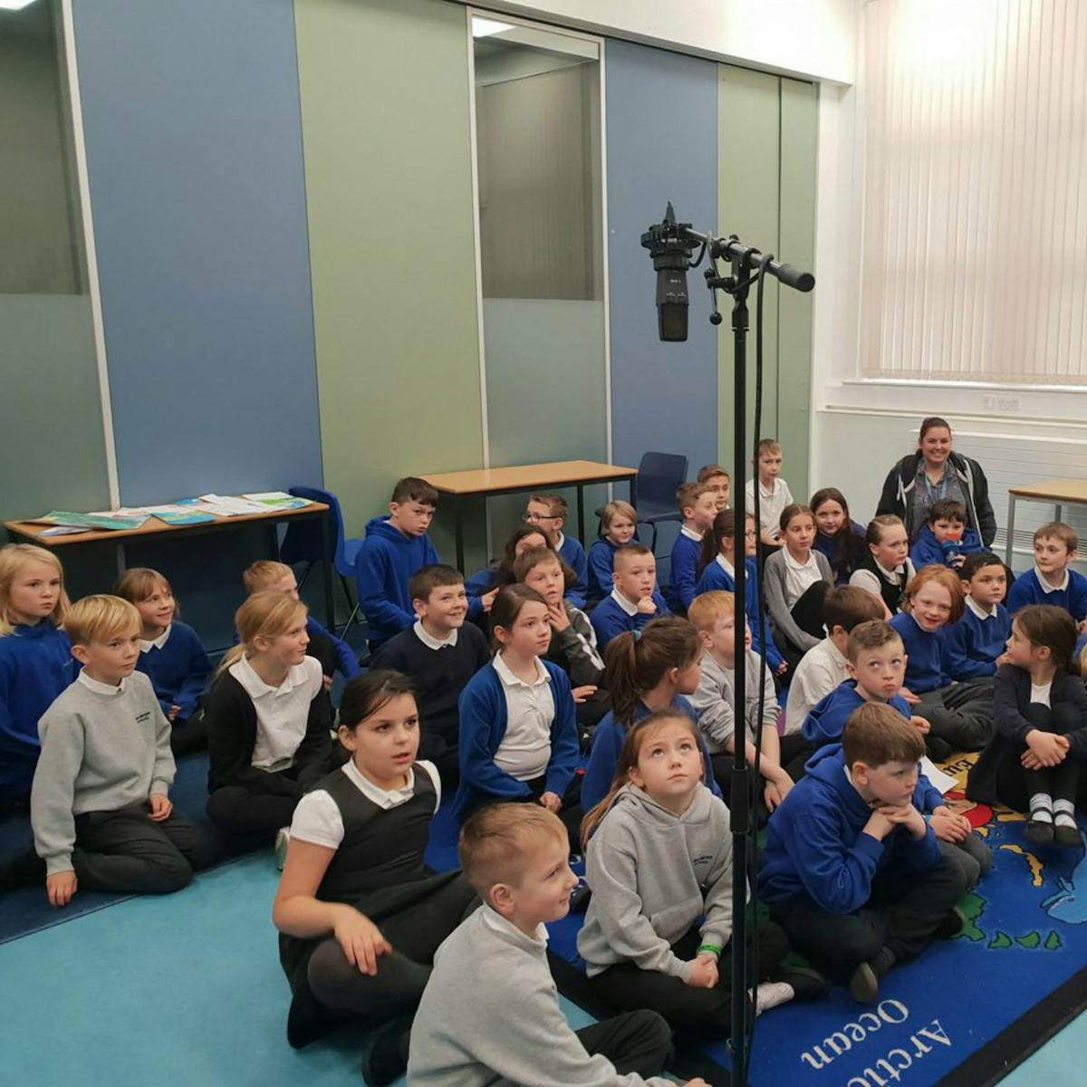 Macmerry Primary School
