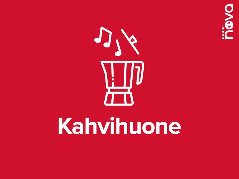 Radio Novan Kahvihuone - RadioPlay