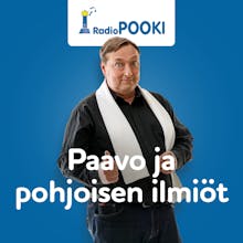 Paavo ja pohjoisen ilmiöt: Mikä Suviseuroissa vetää puoleensa vuosikymmenestä toiseen?