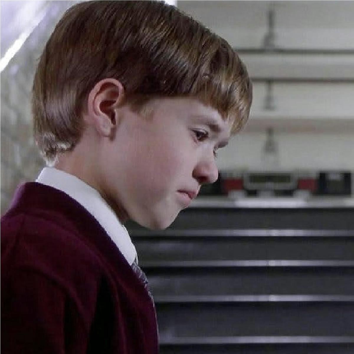 Freaky things your kids have said