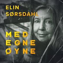 TEASER: Ny sesong med TV2s Elin Sørsdahl kommer onsdag 23. april