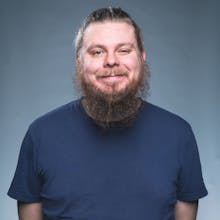 "Me pyhitetään tämmöinen jatkuva tuhoava liiketoiminta" - Iikka Kiven "Erityinen luontosuhde" torstaina Oulussa (Iikka Kivi)