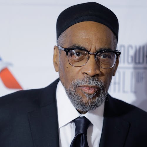 Robbie Vincent Meets Kenny Gamble