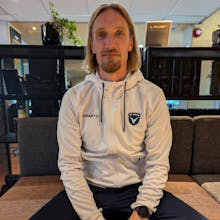 Haastajasarja alkaa lauantaina - AC Oulun päävalmentaja Mikko Isokangas uskoo joukkueeseen (Mikko Isokangas)