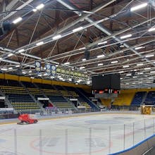Megan otteluennakko: Puolivälierä 1 - 20.3.